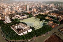Projekti i ri, ja si do të jetë sheshi “Skënderbej”